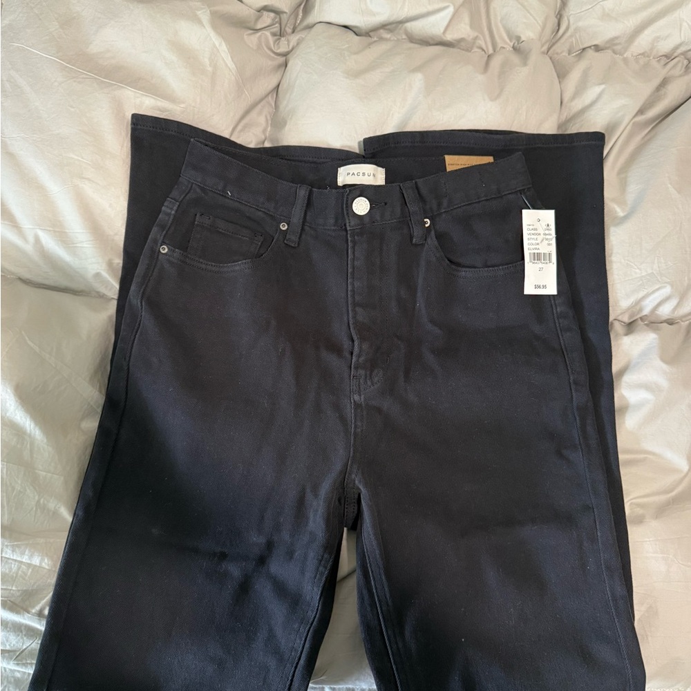 PAC sun jeans